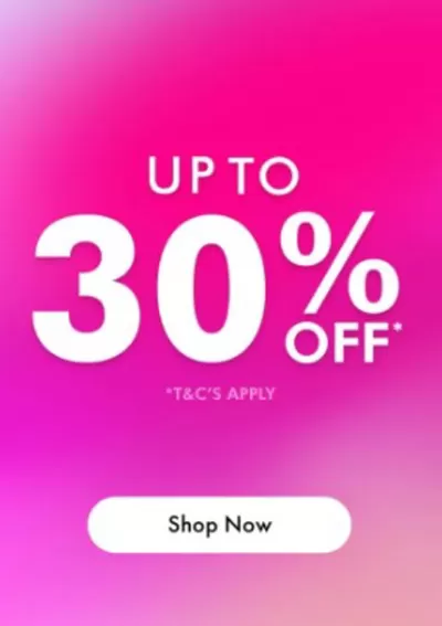 Ann Summers catalogue in Sheffield | Up To 30% Off | 04/02/2025 - 18/02/2025