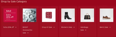 Clothes, Shoes & Accessories offers in Manchester | Sale Extra 20% Off in Aldo | 04/02/2025 - 18/02/2025