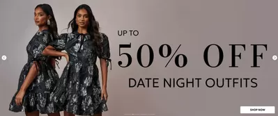 Clothes, Shoes & Accessories offers in Jersey | Up To 50% Off in Oasis | 05/02/2025 - 19/02/2025