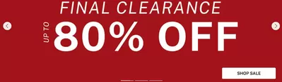 Dorothy Perkins catalogue in Coventry | Final Clearance  | 06/02/2025 - 20/02/2025