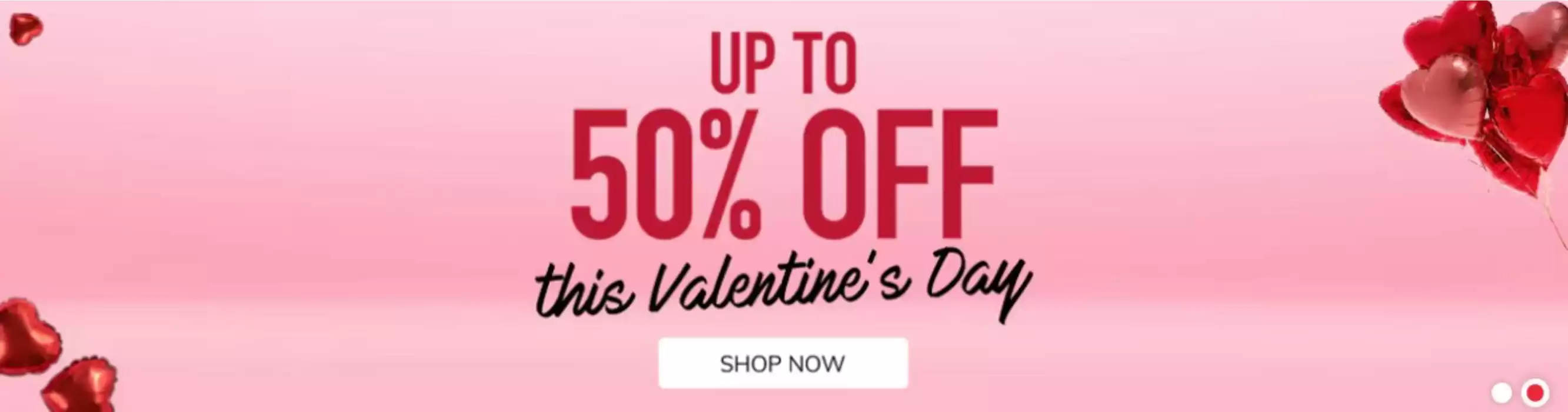 The Perfume Shop catalogue in Poole | Up To 50% Off | 07/02/2025 - 10/02/2025