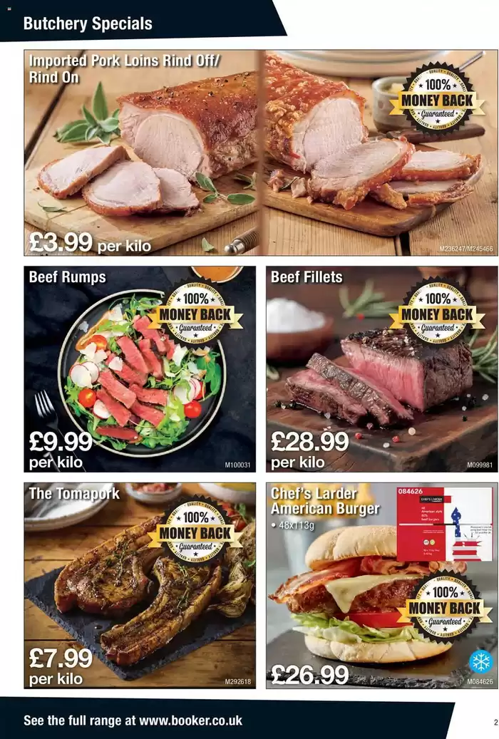 Makro catalogue in Barnsley | Makro Weekly Offers | 11/02/2025 - 25/02/2025