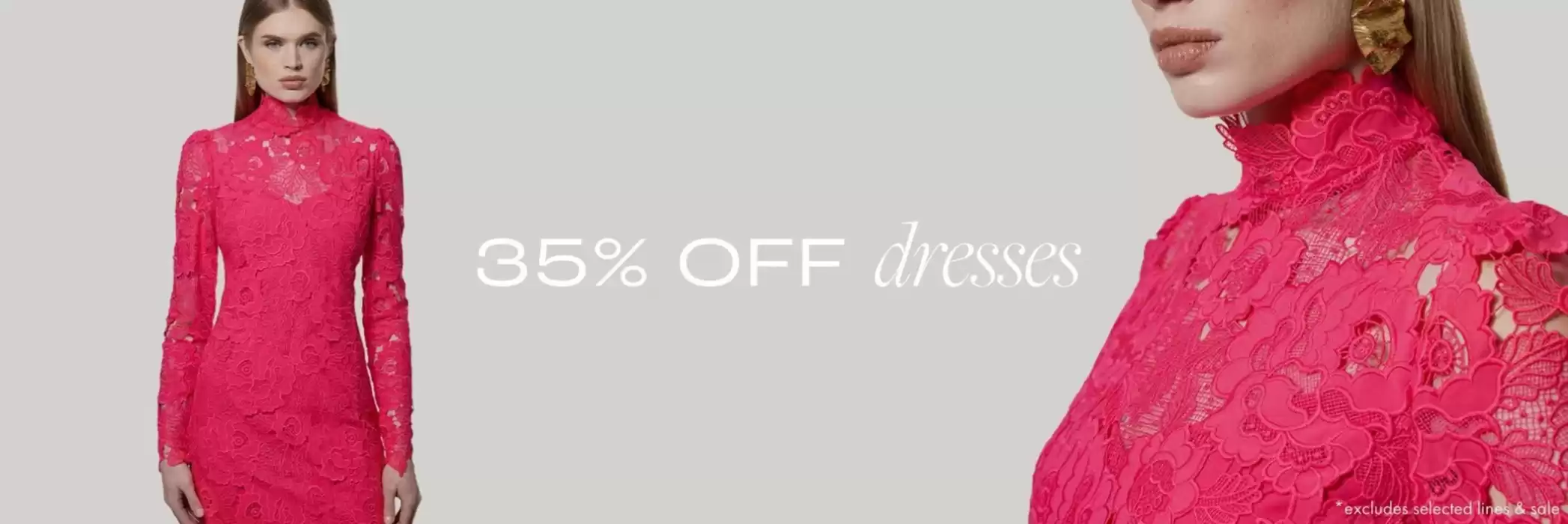 Karen Millen catalogue | 35% Off  | 11/02/2025 - 25/02/2025