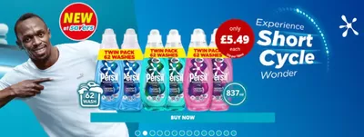 Pharmacy, Perfume & Beauty offers in Tavistock | Offers in Savers | 12/02/2025 - 28/02/2025