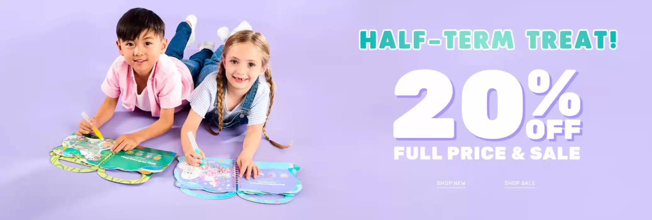 Smiggle catalogue in Sheffield | 20% Off  | 12/02/2025 - 26/02/2025