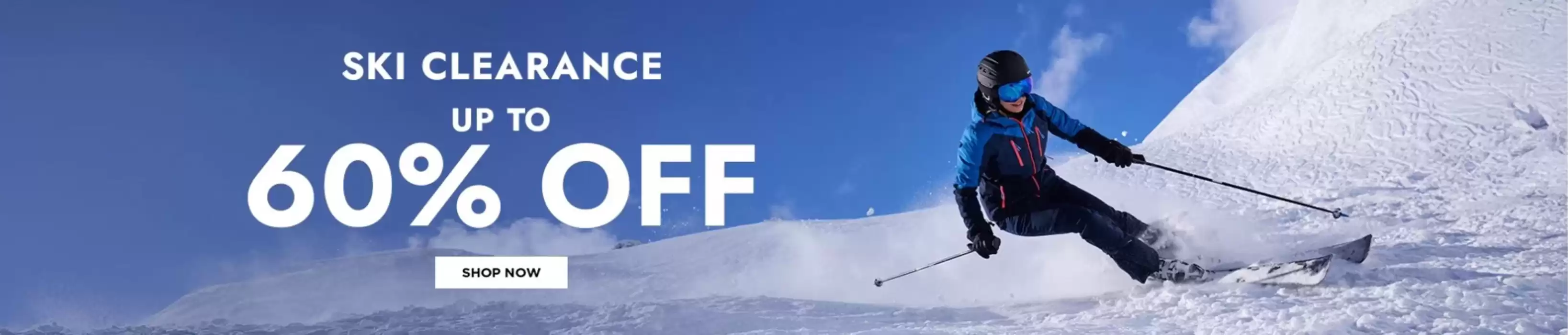 Mountain Warehouse catalogue in Gloucester | Up To 60% Off | 13/02/2025 - 27/02/2025