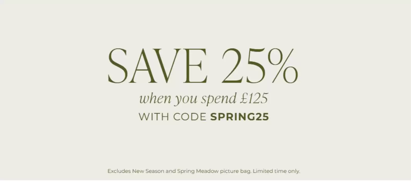 Radley catalogue in Cheltenham | Save 25%  | 13/02/2025 - 27/02/2025