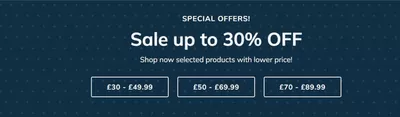 Clothes, Shoes & Accessories offers in Newbury | Sale Up To 30% Off  in Skechers | 17/02/2025 - 31/03/2025