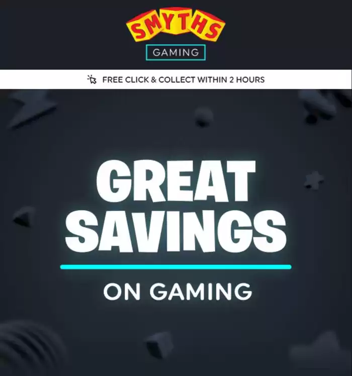 Smyths Toys catalogue in Sheffield | Great Savings | 21/02/2025 - 31/03/2025