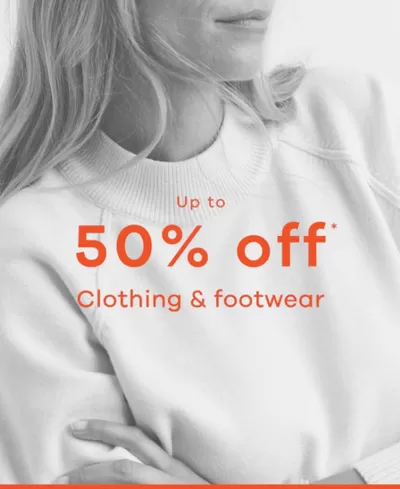 Clothes, Shoes & Accessories offers in Slough | Up To 60% Off  in JD Williams | 25/02/2025 - 11/03/2025