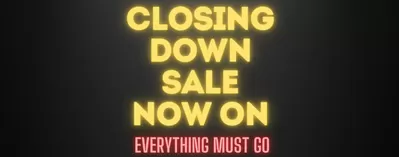 Department Stores offers in Salford | Closing Down Sale  in Beales | 25/02/2025 - 11/03/2025