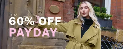 Clothes, Shoes & Accessories offers in Poole | Up To 60% Off  in Dorothy Perkins | 25/02/2025 - 11/03/2025