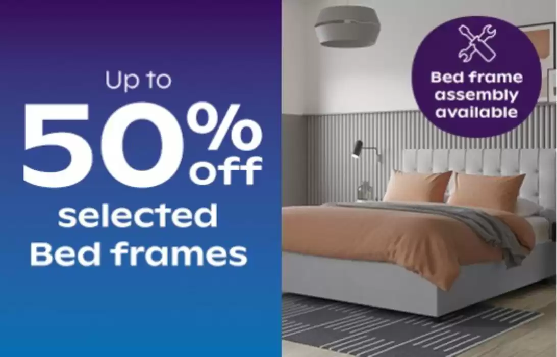 Bensons for Beds catalogue in Watford | Spend More,Save More  | 26/02/2025 - 12/03/2025