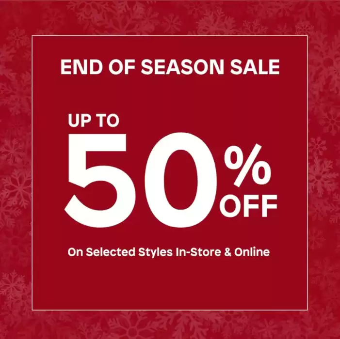 Aldo catalogue in Bristol | Up To 50% Off | 26/02/2025 - 12/03/2025