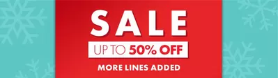 Department Stores offers in Sheffield | Sale Up To 50% Off  in Menkind | 26/02/2025 - 24/03/2025