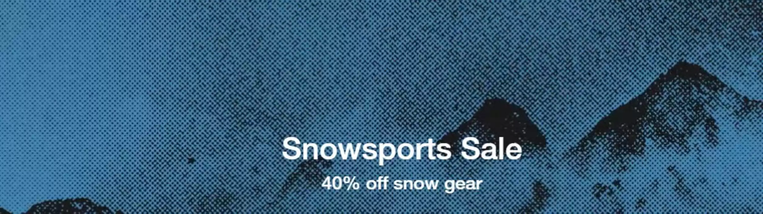 The North Face catalogue in Manchester | Snowsports Sale | 26/02/2025 - 12/03/2025