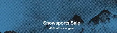 Sport offers in Gillingham | Snowsports Sale in The North Face | 26/02/2025 - 12/03/2025