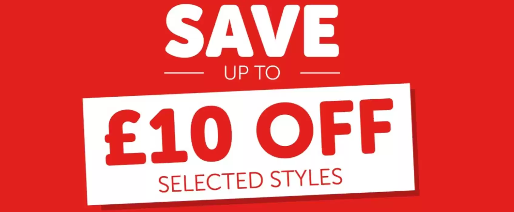 Shoe Zone catalogue in Sutton Coldfield | Save Up To £10 Off | 26/02/2025 - 12/03/2025