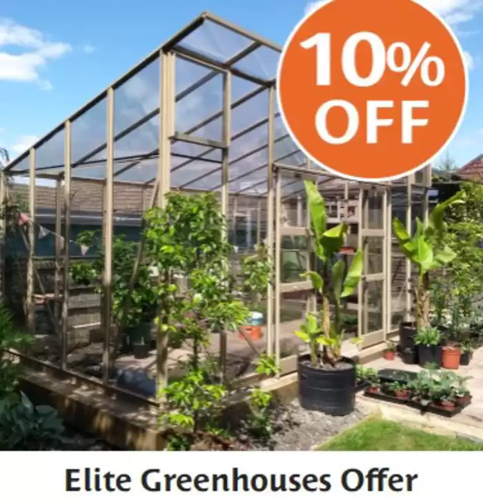 Otter Nurseries catalogue in Lymington | 10% Off  | 26/02/2025 - 12/03/2025