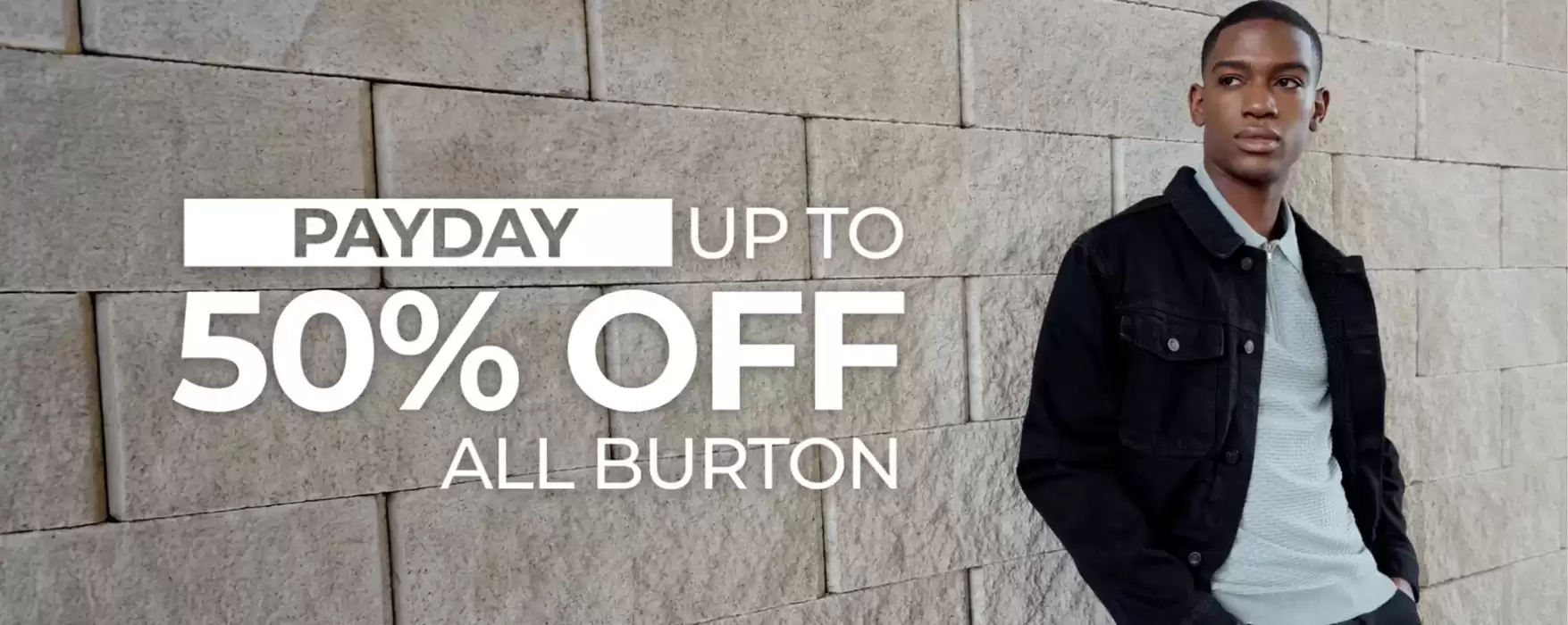 Burton catalogue in Dudley | Up To 50% Off | 26/02/2025 - 12/03/2025