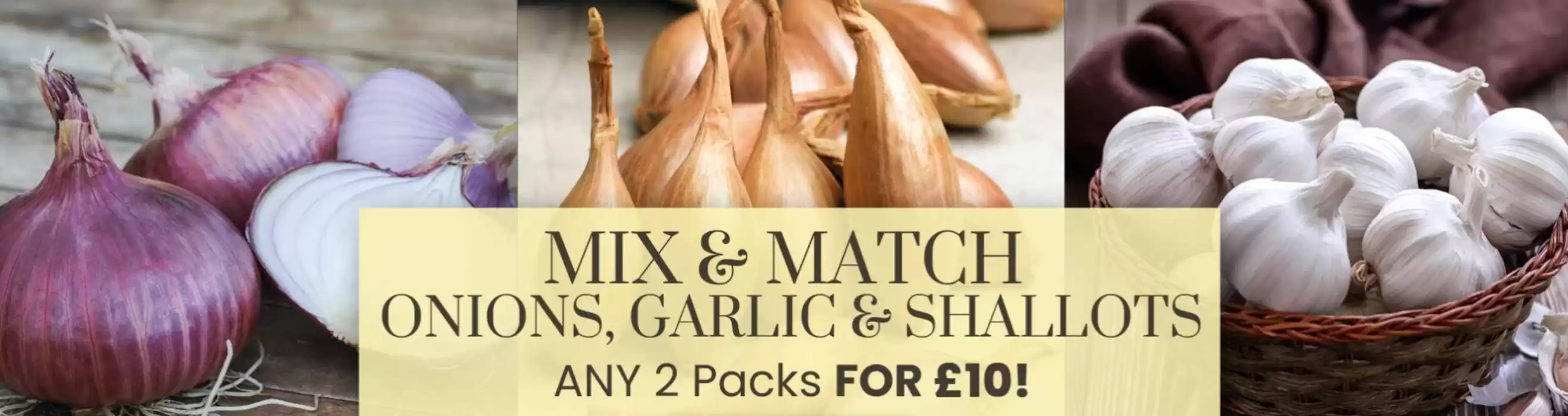 Dobbies Garden Centre catalogue in Stockton-on-Tees | Mix & Match  | 26/02/2025 - 12/03/2025