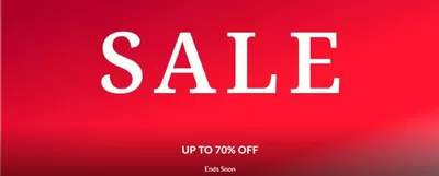 Department Stores offers in Worcester | Up To 70% Off in House of Fraser | 26/02/2025 - 12/03/2025