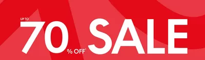 Clothes, Shoes & Accessories offers in Hook | Up To 70% Off  in New Look | 27/02/2025 - 13/03/2025