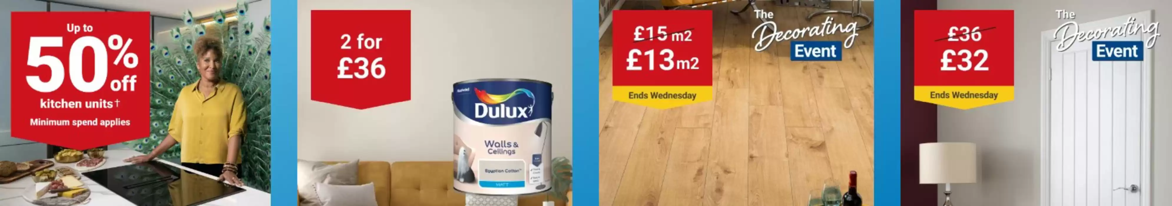 Wickes catalogue in South Shields | Offers | 27/02/2025 - 20/03/2025