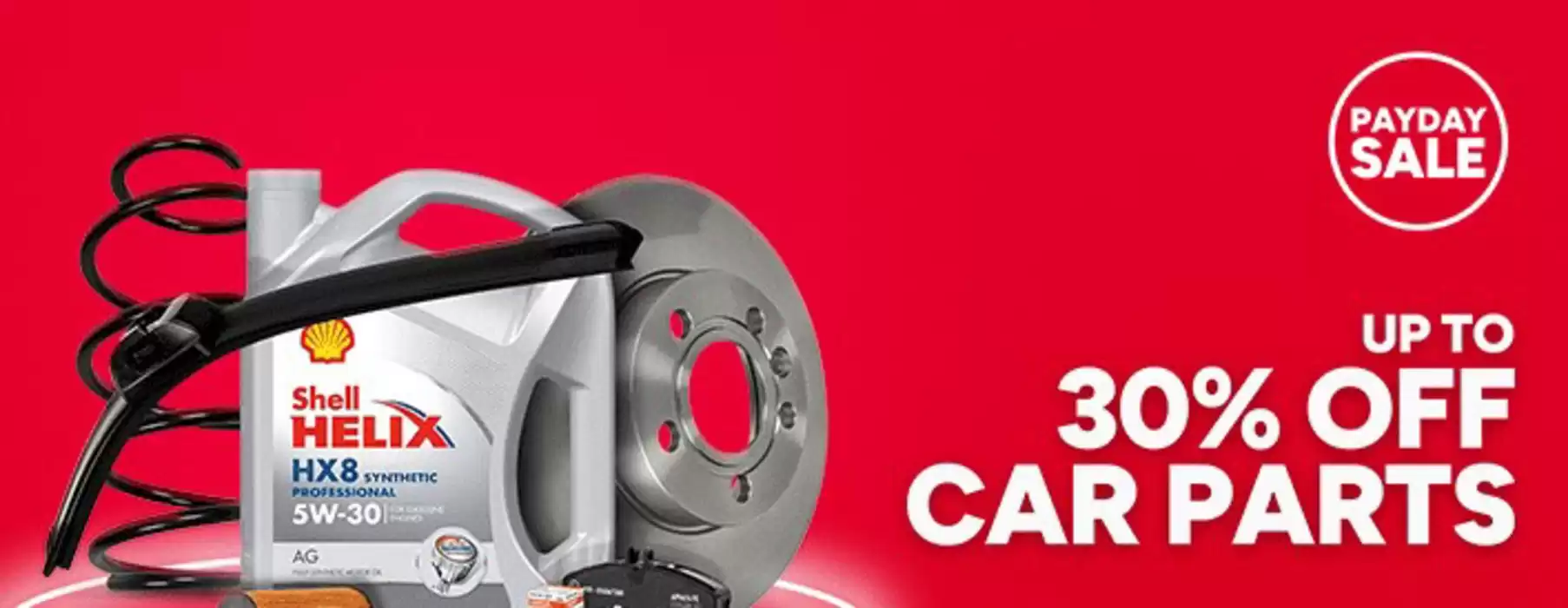 Euro Car Parts catalogue in Rochester | Offers | 27/02/2025 - 24/03/2025