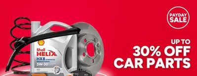 Cars, Motorcycles & Spares offers in Belfast | Offers in Euro Car Parts | 27/02/2025 - 24/03/2025