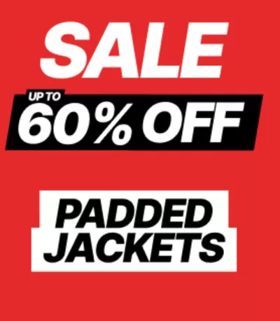 Sport offers in Richmond upon Thames | Sale Up To 60% Off  in Footasylum | 27/02/2025 - 13/03/2025