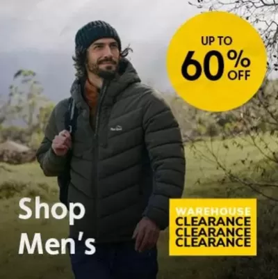 Millets catalogue in Oxford | Up To 75% Off  | 27/02/2025 - 13/03/2025