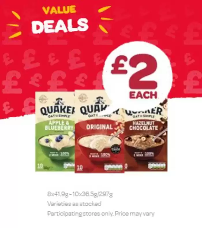 Spar catalogue in Whitstable | Value Deals | 27/02/2025 - 13/03/2025