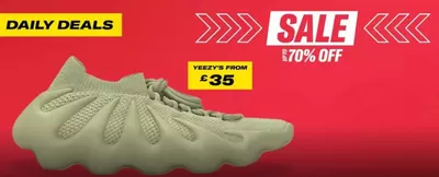 Sport offers in Birmingham | Daily Deals in Sports Direct | 28/02/2025 - 28/02/2025