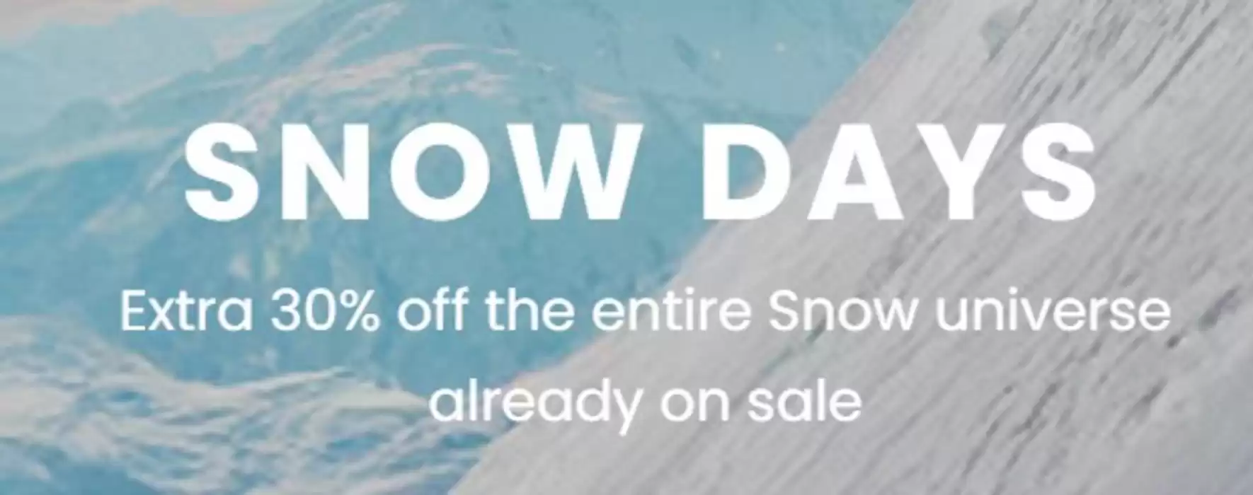 Roxy catalogue in Brighton | Snow Days  | 28/02/2025 - 14/03/2025