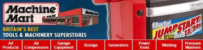 Garden & DIY offers in Gillingham | Garage Gear in Machine Mart | 03/03/2025 - 05/03/2025