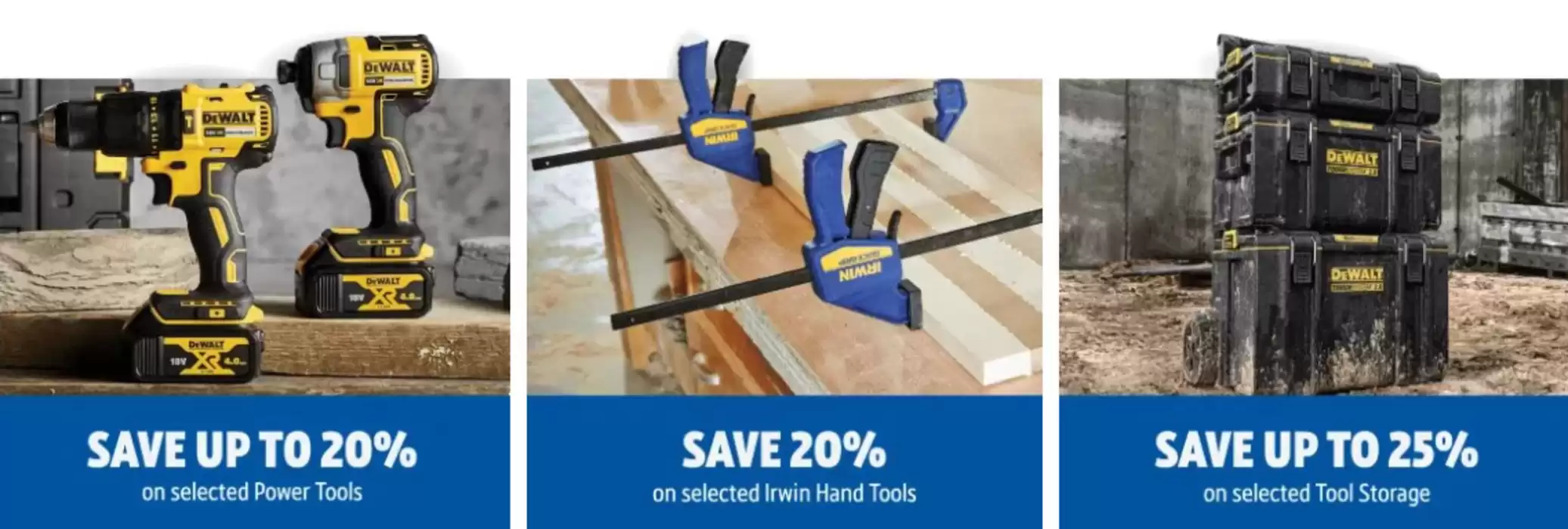 Screwfix catalogue in Salisbury | Get All Your Spring Jobs Done  | 03/03/2025 - 17/03/2025