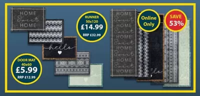 Home Bargains catalogue in Castlederg | Offers | 03/03/2025 - 17/03/2025