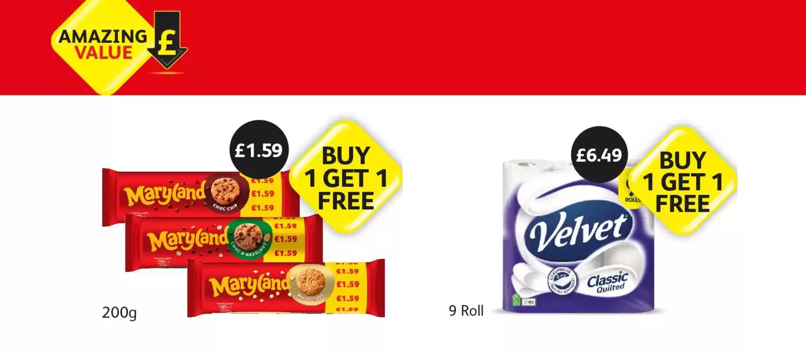 Londis catalogue in Leeds | Happy Mother's Day | 03/03/2025 - 30/03/2025