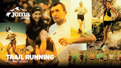 Sport offers in Banbridge | Trail Running  in Joma | 04/03/2025 - 21/03/2025