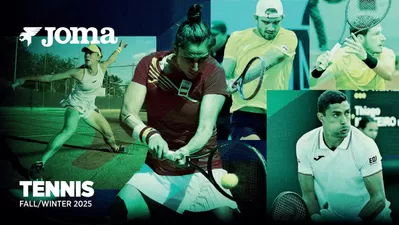 Sport offers in Redbridge | Tennis in Joma | 04/03/2025 - 21/03/2025