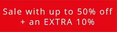 Clothes, Shoes & Accessories offers in Stafford | Sale With Up To 50% Off + An Extra 10% in GEOX | 04/03/2025 - 18/03/2025