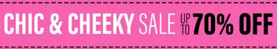 Clothes, Shoes & Accessories offers in Holmfirth | Up To 70% Off in La Senza | 04/03/2025 - 18/03/2025