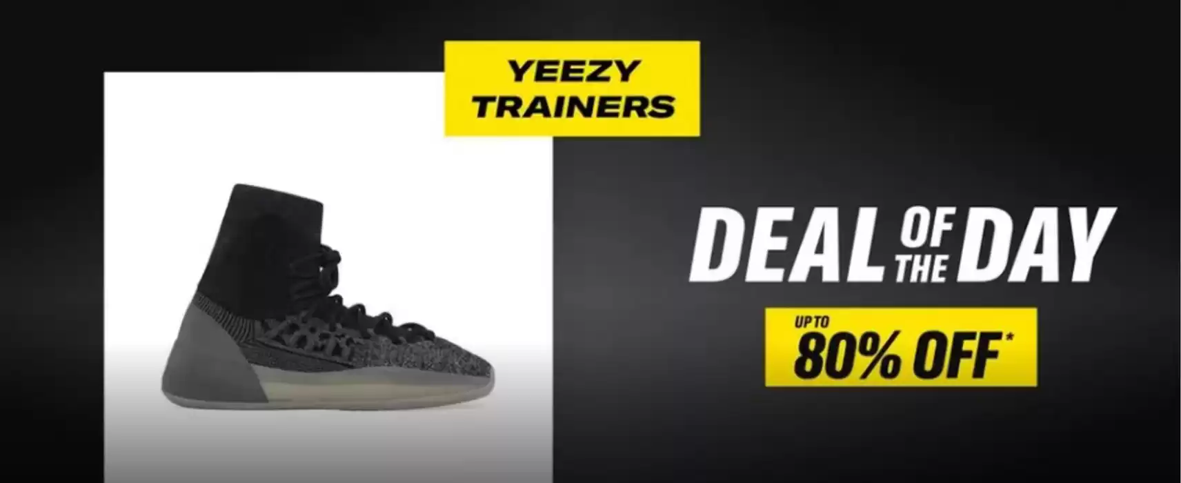 Sports Direct catalogue in Yeovil | Up To 80% Off  | 05/03/2025 - 19/03/2025