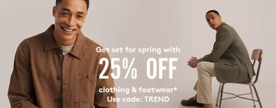 Jacamo catalogue in Bury | 25% Off  | 05/03/2025 - 19/03/2025