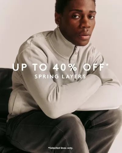 Jacamo catalogue in Bury | Up To 40% Off | 05/03/2025 - 19/03/2025