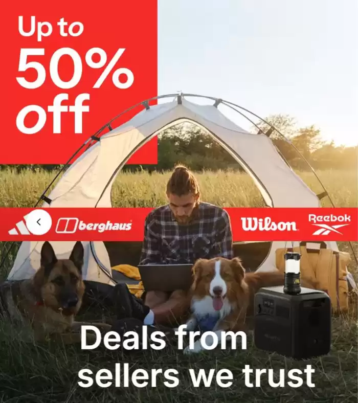 Decathlon catalogue in Bradford | Up To 50% Off | 05/03/2025 - 19/03/2025