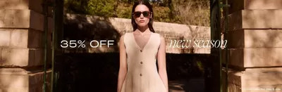 Luxury brands offers in Bradford | 35% Off  in Karen Millen | 06/03/2025 - 20/03/2025