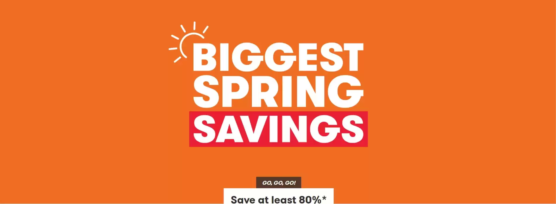 TK Maxx catalogue in Altrincham | Save At Least 80%  | 10/03/2025 - 24/03/2025