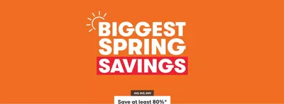 Clothes, Shoes & Accessories offers in Ruthin | Save At Least 80%  in TK Maxx | 10/03/2025 - 24/03/2025